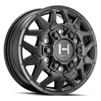 HOSTILE DESERT® - H136 ROAM Asphalt