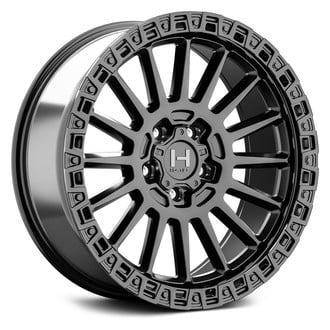 HOSTILE DESERT® - H137 BATTLE Asphalt
