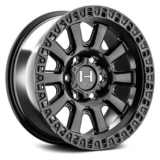 HOSTILE DESERT® - H138 CRAWLER Asphalt