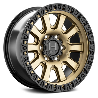 HOSTILE DESERT® - H138 CRAWLER Bronze