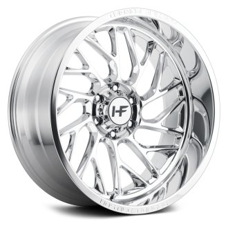 HOSTILE FORGED® - HF02 SUPER BEAST Polished