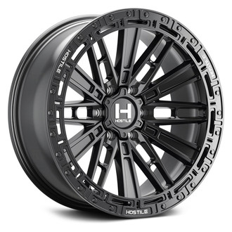 HOSTILE BAJA® - H129 MOJAVE Asphalt