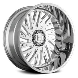 HOSTILE® - H131 SYCLONE Armor Plated