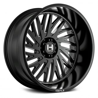 HOSTILE® - H131 SYCLONE Asphalt