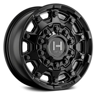 HOSTILE® - H134 CONDOR Asphalt