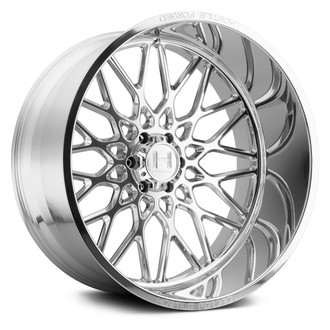 HOSTILE FORGED® - HF08 SAVAGE Polished