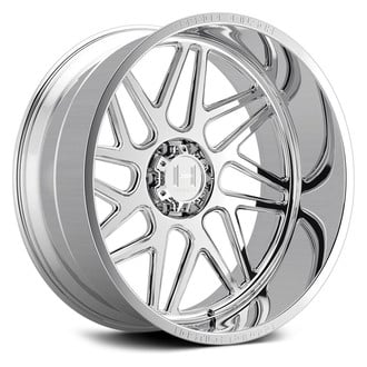 HOSTILE FORGED® - HF108 SPROCKET Polished