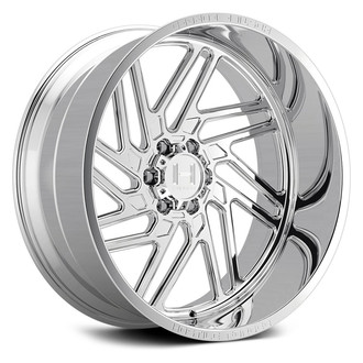 HOSTILE FORGED® - HF116 JIGSAW Polished