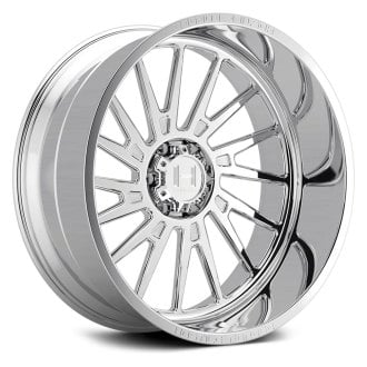 HOSTILE FORGED® - HF17 TRIDENT Polished