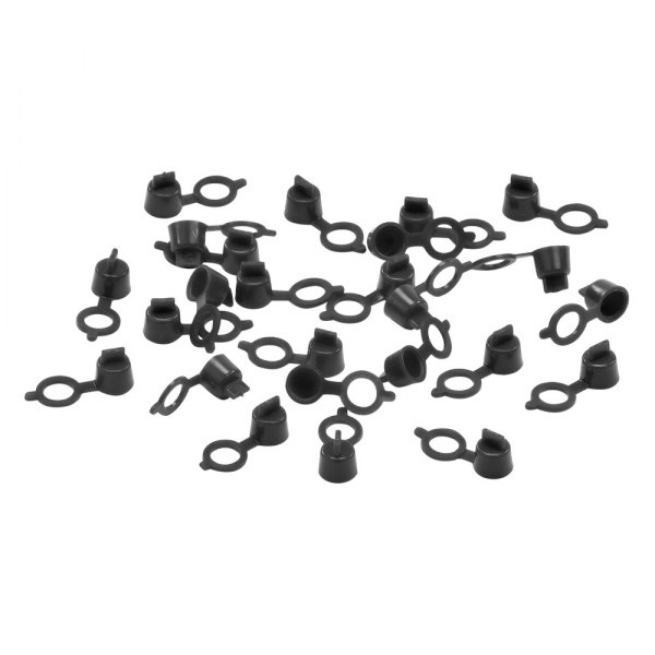 Hotchkis® 1791 Zerk Grease Fitting Caps