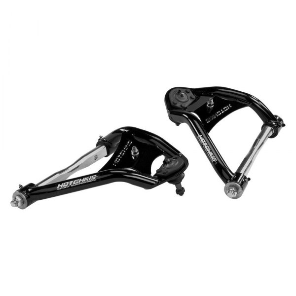 Hotchkis® - Front Front Upper Upper Non-Adjustable Tubular Control Arms