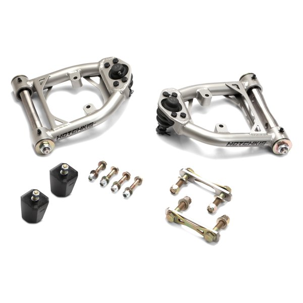 Hotchkis® - Front Front Upper Upper Non-Adjustable Geometry Corrected Control Arms