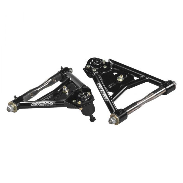 Hotchkis® - Front Front Upper Upper Non-Adjustable Tubular Control Arms