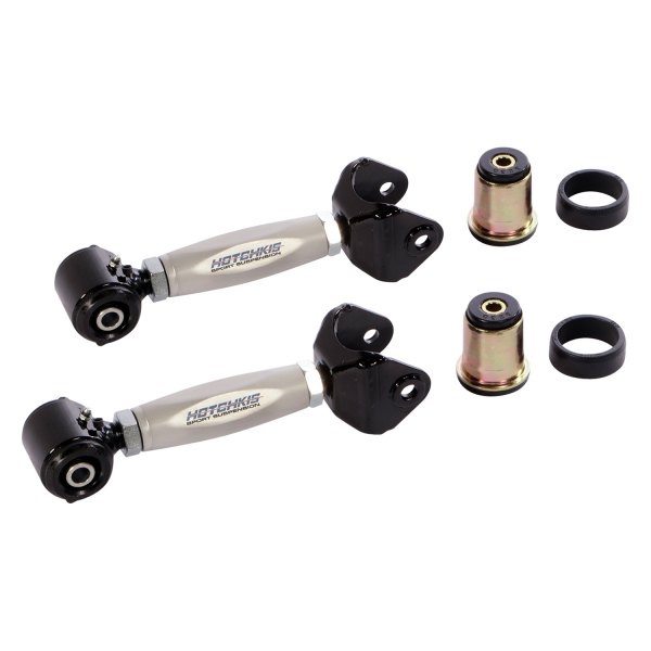 Hotchkis® - Upper Upper Double Adjustable Trailing Arms