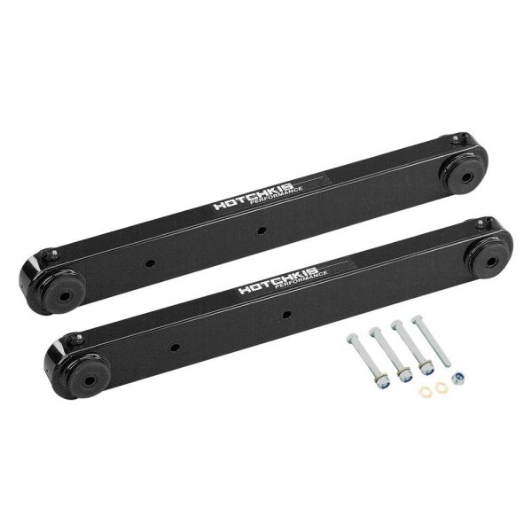 Hotchkis® - Lower Lower Non-Adjustable Trailing Arms