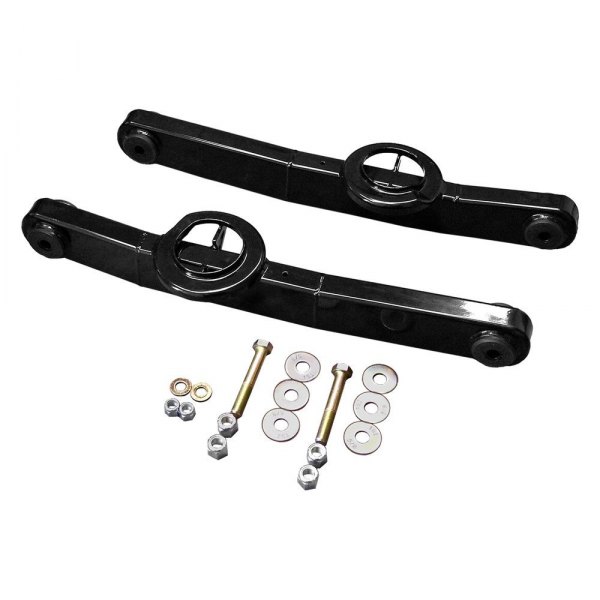 Hotchkis® - Lower Lower Non-Adjustable Trailing Arm