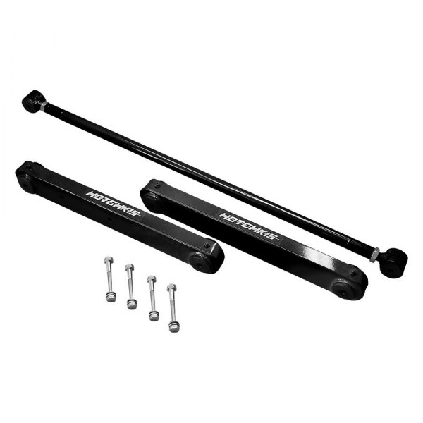 Hotchkis® - Rear Rear Lower Lower Non-Adjustable Trailing Arm Package