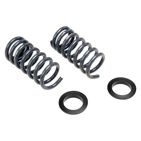 Hotchkis® - 0.5" Sport Front Lowering Coil Springs