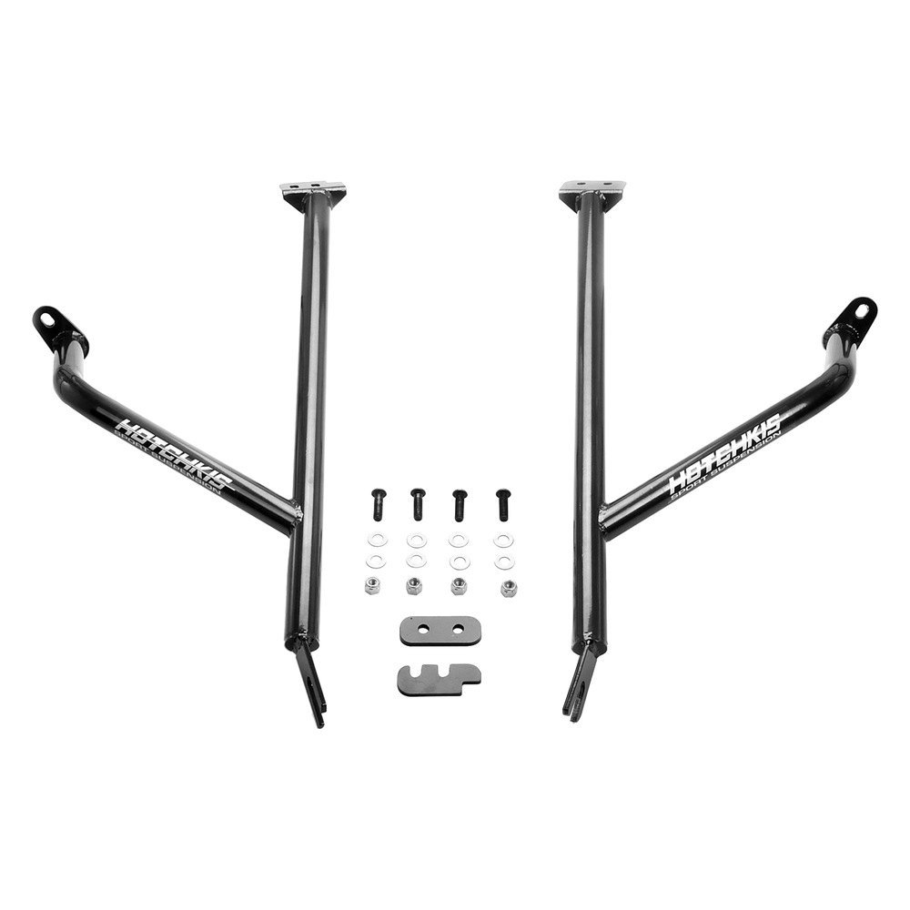 Hotchkis® 20103 Chassis Max Handle Bars