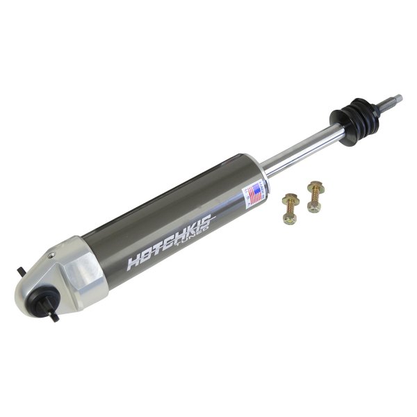 Hotchkis® - Tuned 2.1 Series Monotube Adjustable Front Driver or Passenger Side Shock Absorber