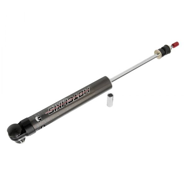 Hotchkis® - 1.5 Adjustable Performance Series Monotube Adjustable Rear Driver or Passenger Side Shock Absorber