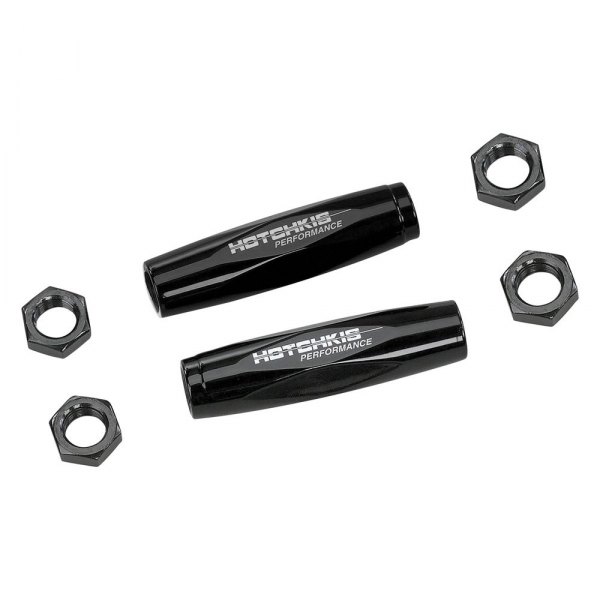 Hotchkis® - Front 5/8" Machined Tie Rod Sleeves