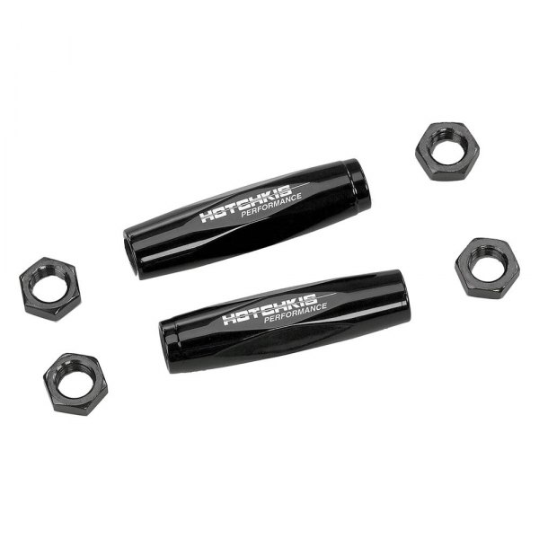 Hotchkis® - Front Machined Adjustable Tie Rod Sleeves