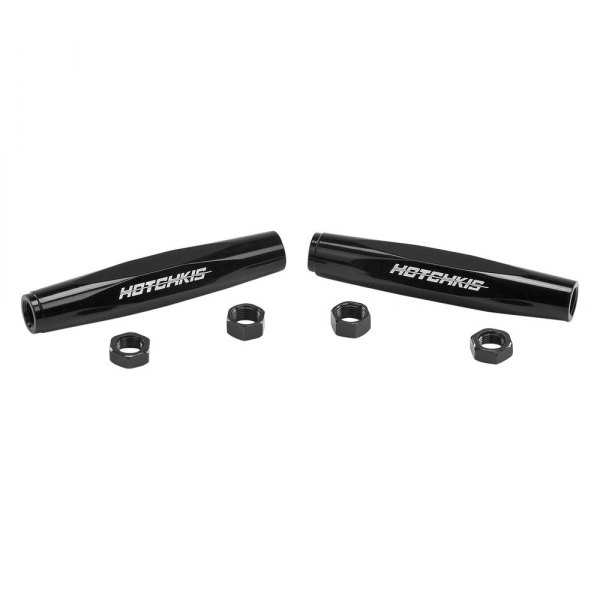 Hotchkis® - Front 5/8" Machined Tie Rod Sleeves