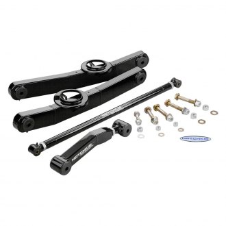Hotchkis® - Rear Upper and Lower Adjustable Trailing Arm Package