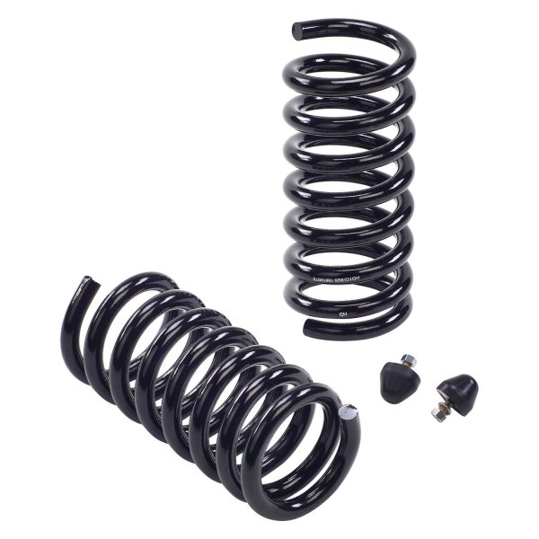 Hotchkis® - 1.5" Sport Front Lowering Coil Springs