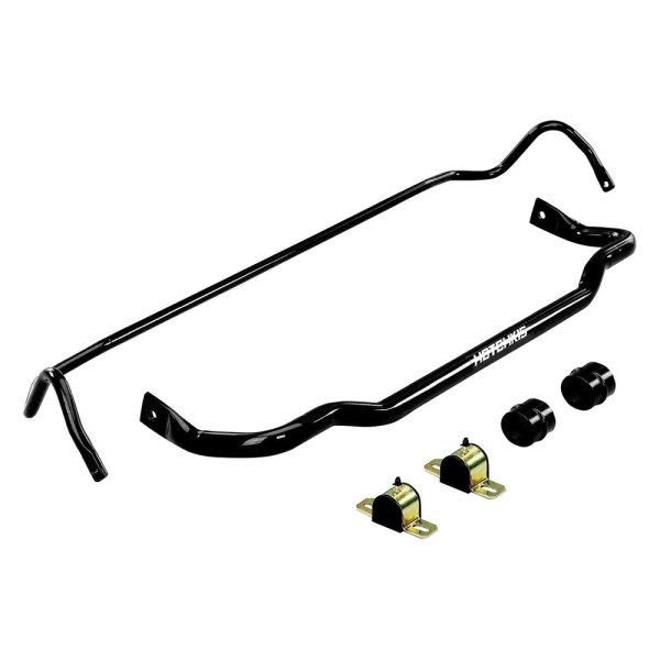 Hotchkis® - Sport Front and Rear Sway Bar Kit