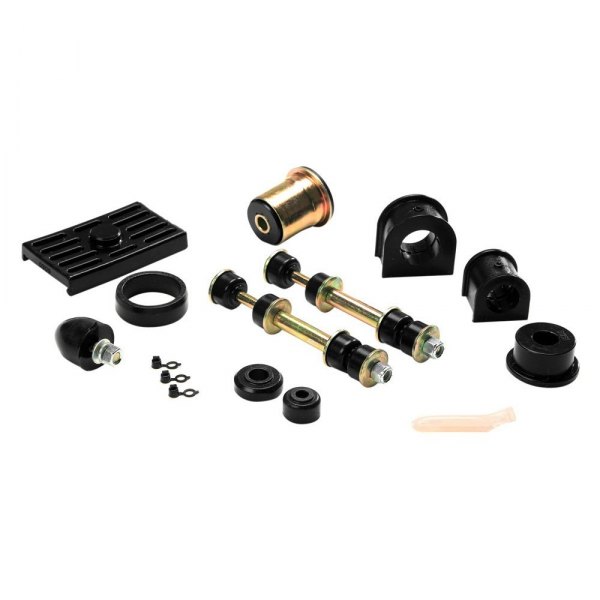 Hotchkis® - Front and Rear Sway Bar Rebuild Kit