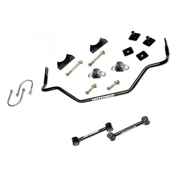 Hotchkis® - Sport Rear Sway Bar