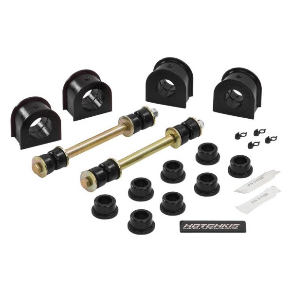 Hotchkis® - Front and Rear Sway Bar Rebuild Kit