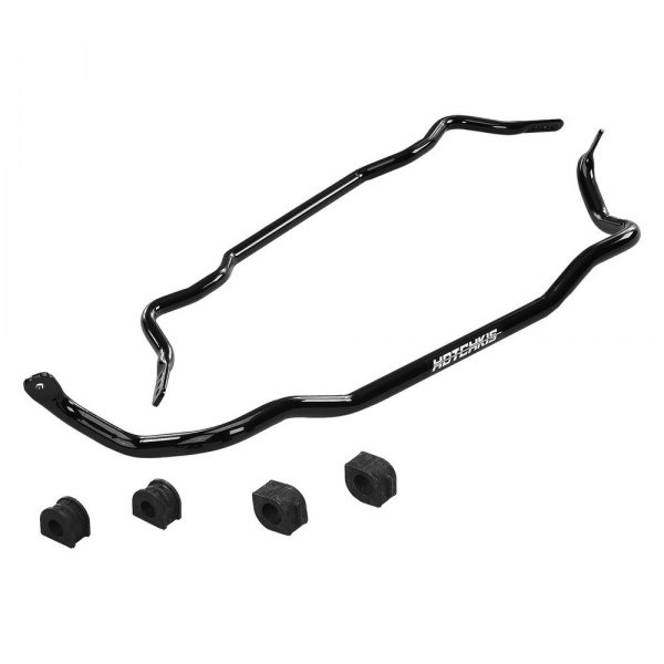 Hotchkis® - Sport Front and Rear Sway Bar Kit
