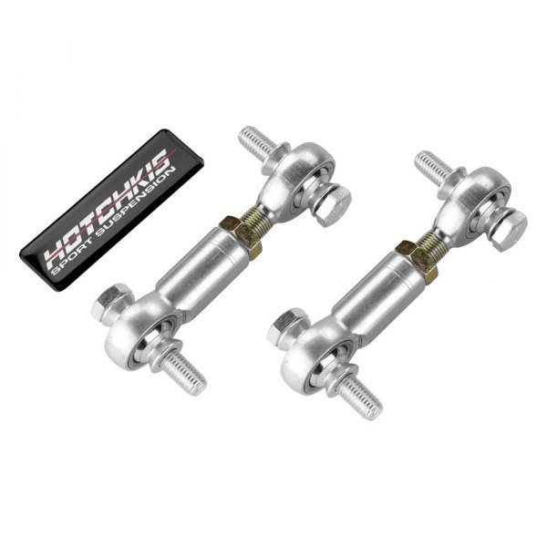 Hotchkis® 25110R Heavy Duty Rear Sway Bar End Links