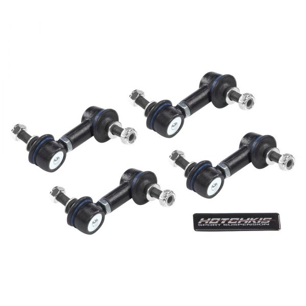 Hotchkis® - Competition Front and Rear Sway Bar End Links