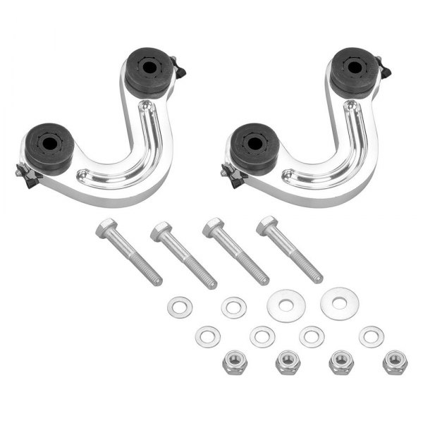 Hotchkis® - Competition Rear Sway Bar End Links