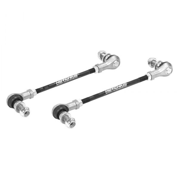 Hotchkis® - Heavy Duty Front Sway Bar End Links