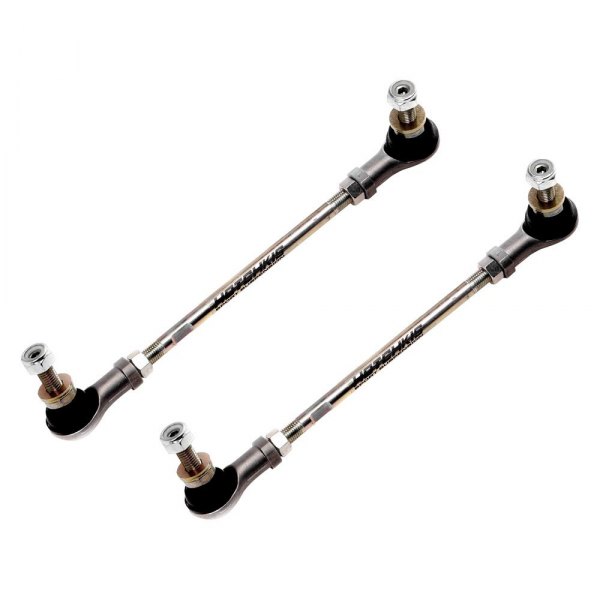 Hotchkis® 25447F Heavy Duty Front Sway Bar End Links