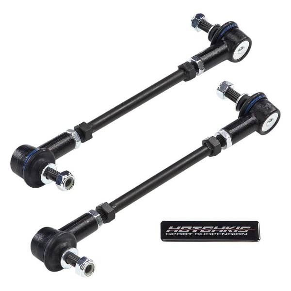 Hotchkis® - Sport Front Sway Bar End Links