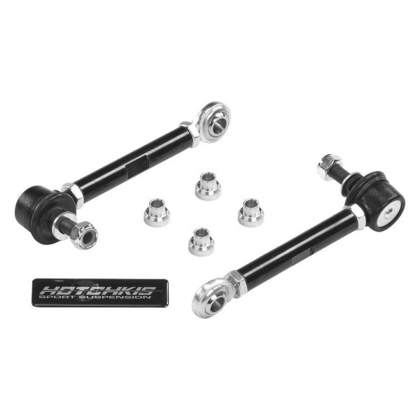 Hotchkis® 25834R Heavy Duty Rear Sway Bar End Links