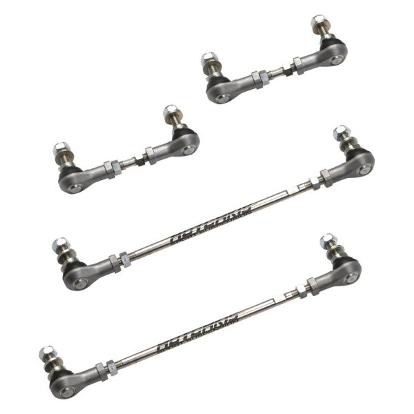 Hotchkis® - Heavy Duty Front and Rear Sway Bar End Link Kit