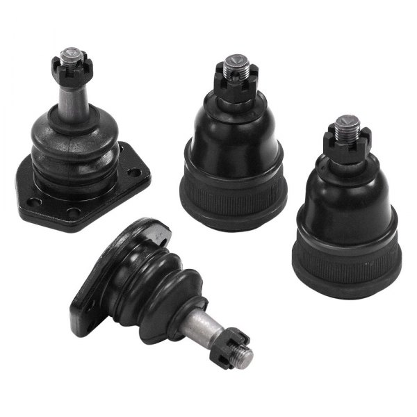 Hotchkis® - Premium™ Upper and Lower Ball Joint Kit