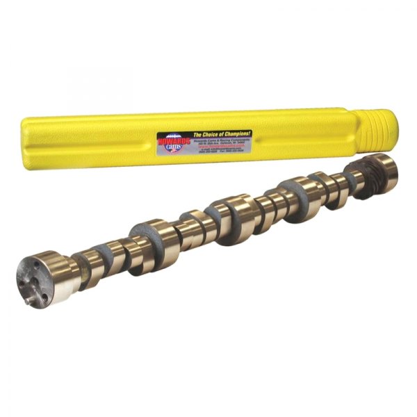 Howards Cams® - Hydraulic Roller Tappet Camshaft (Chevy Small Block Gen I)