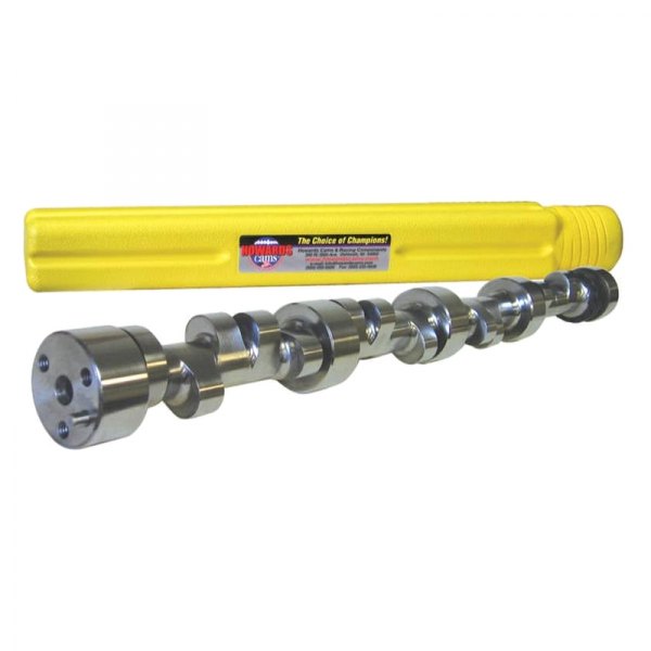 Howards Cams® - Big Bottle Cams™ Mechanical Roller Tappet Small Base Circle Camshaft (Chevy Small Block Gen I)