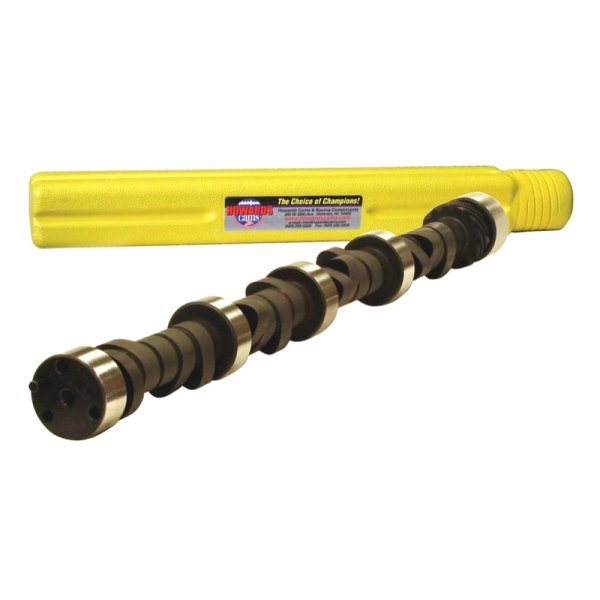 Howards Cams® - Hydraulic Flat Tappet Camshaft (Chevy Small Block Gen II)