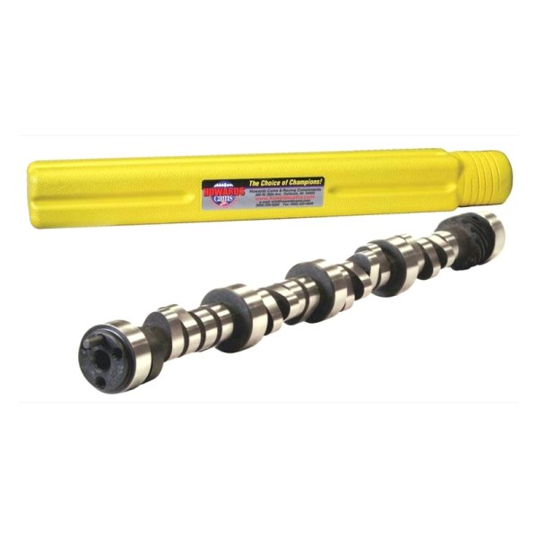 Howards Cams® 18024510S Hydraulic Roller Tappet Small Base Circle