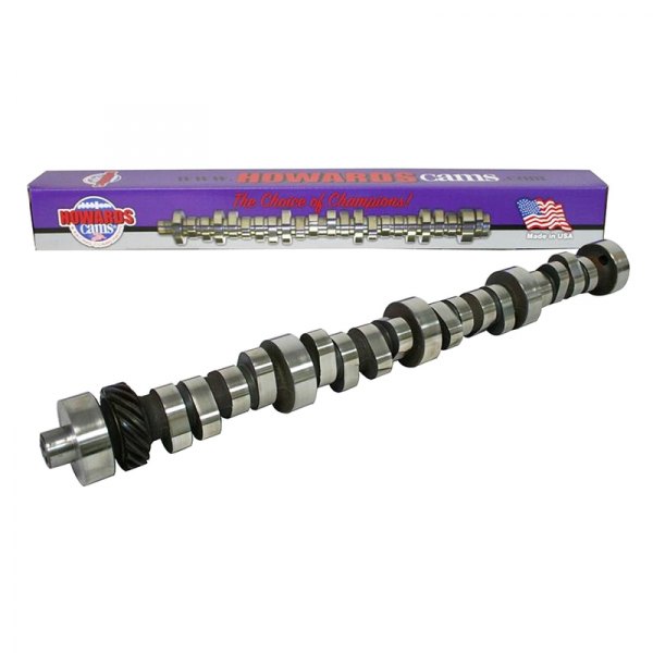 Howards Cams® 231175-12 - Hydraulic Roller Tappet Camshaft