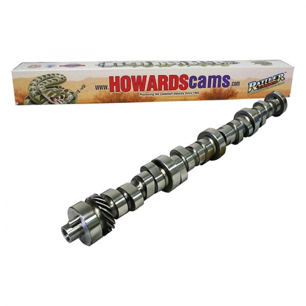 Howards Cams® 24808509 Big Daddy Rattler™ Hydraulic Roller Tappet